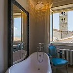 La Casa Di Lucia Daire Cortona