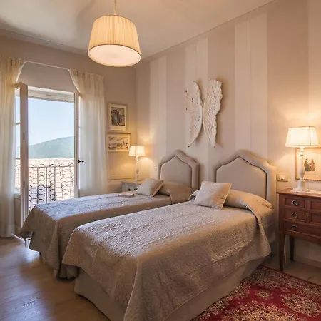 Daire La Casa Di Lucia Cortona
