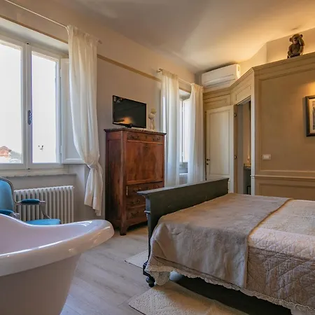 La Casa Di Lucia
