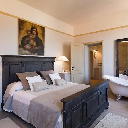 La Casa Di Lucia