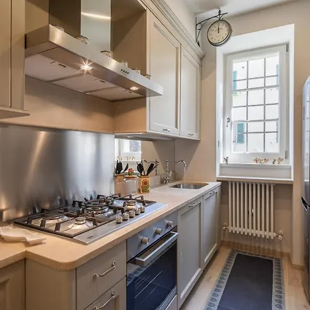 La Casa Di Lucia * Cortona