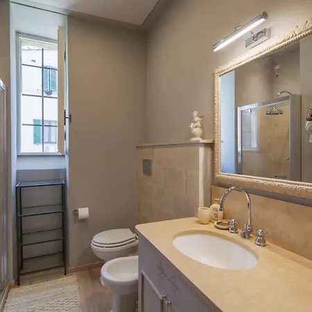 Lejlighed La Casa Di Lucia *