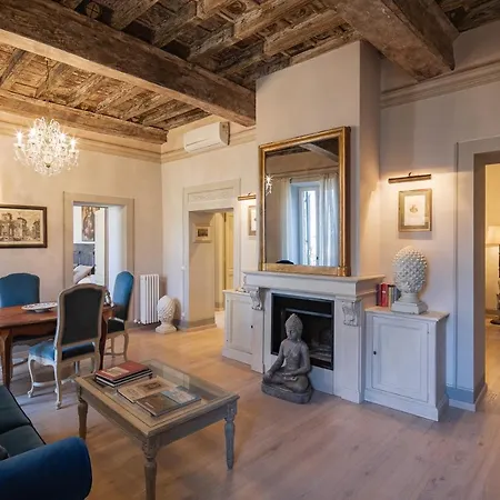 La Casa Di Lucia Apartment Cortona