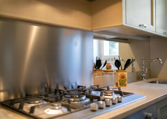 La Casa Di Lucia 코르토나