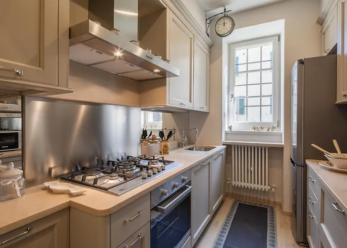 La Casa Di Lucia * 코르토나