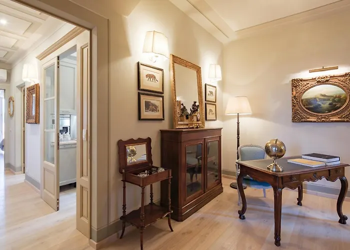 La Casa Di Lucia Daire *