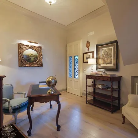 Apartman La Casa Di Lucia *