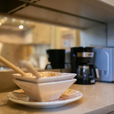 La Casa Di Lucia Cortona