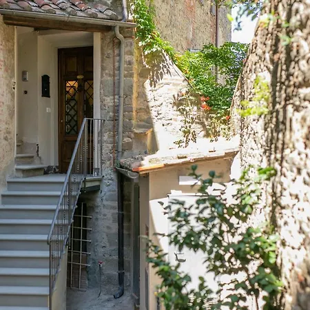 Apartman La Casa Di Lucia