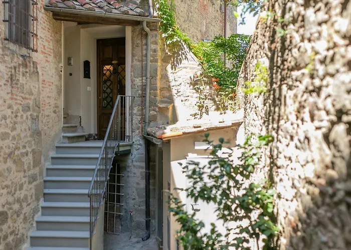 Apartman La Casa Di Lucia