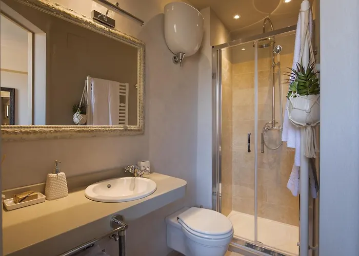 Apartman La Casa Di Lucia Cortona